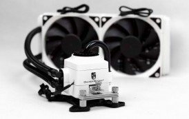 DeepCool passe au socket AM4