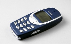 [Insolite] Le 3310 est de retour !!!