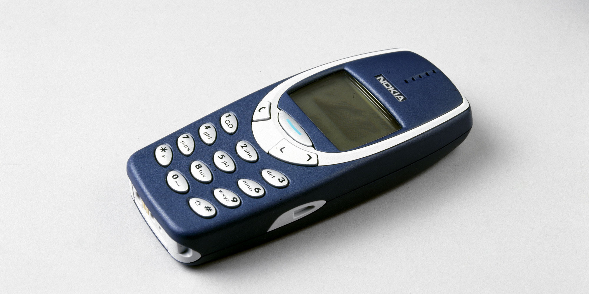 [Insolite] Le 3310 est de retour !!!