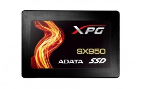 Un SSD pour les modders chez ADATA