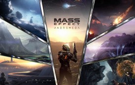 Spécifications recommandées pour Mass Effect, Andromeda