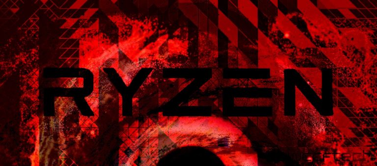 Premiers bench du petit AMD Ryzen 7 1700X