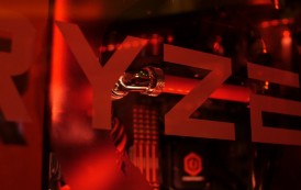 Les premiers processeurs AMD Zen 2 atteindraient 4,50 GHz