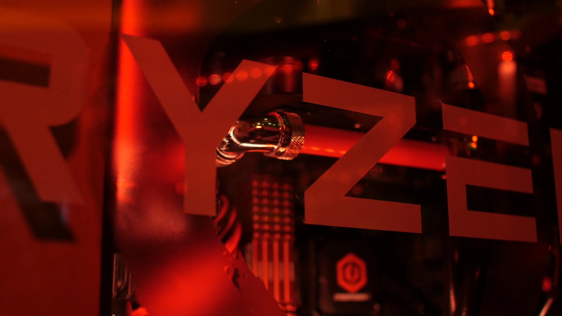 Les premiers processeurs AMD Zen 2 atteindraient 4,50 GHz