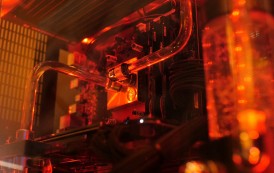 AMD Ryzen 1600X plus rapide que tous les 6 cores Intel