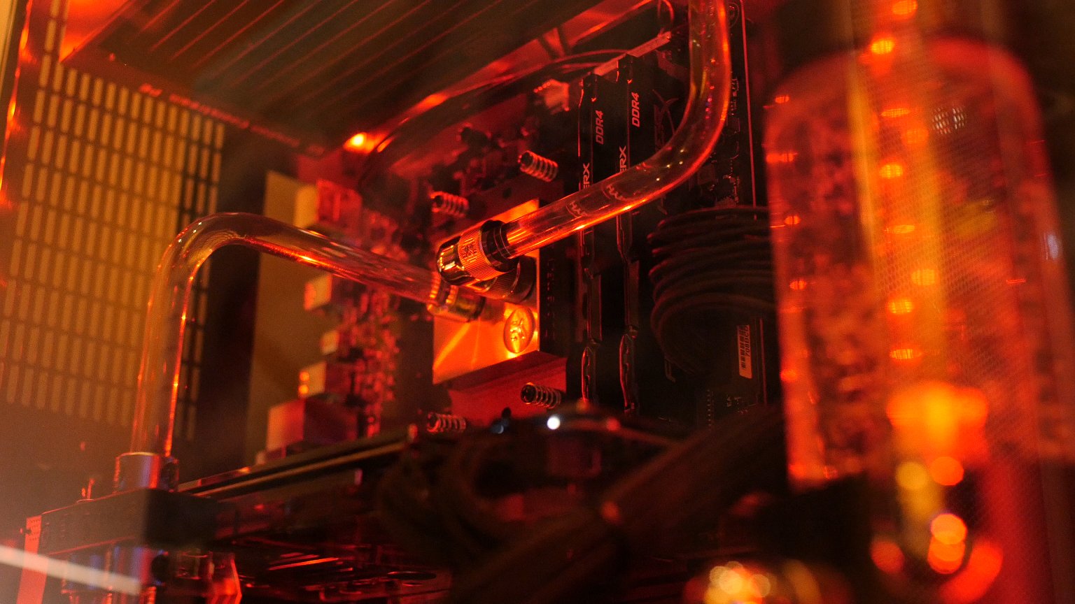 AMD Ryzen 1600X plus rapide que tous les 6 cores Intel