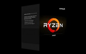 La boite des RYZEN se dévoile