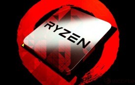 AMD Ryzen 7 1800X pour 628 EUR