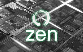 AMD révéle un MEGA APU Exascale avec 32C/64T