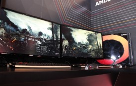 AMD Ryzen 7 1700X vs i7 6800K dans 13 Jeux