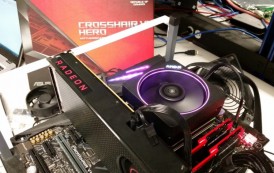 AMD Ryzen supporte bien la DDR4 3400MHz