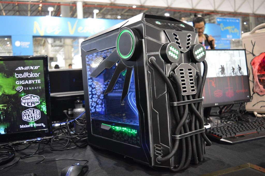 Campus Party Brasil modding (14)