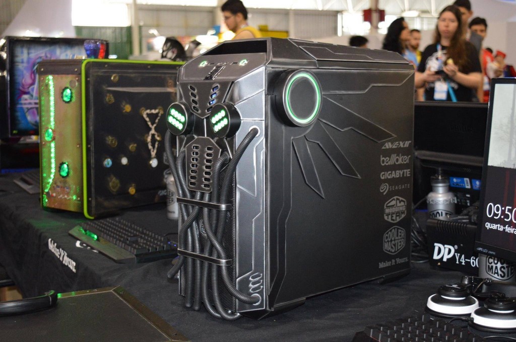 Campus Party Brasil modding (16)