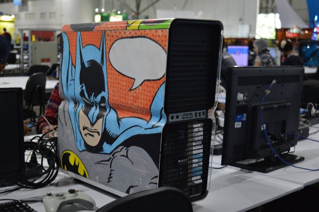 Campus Party Brasil modding (17)