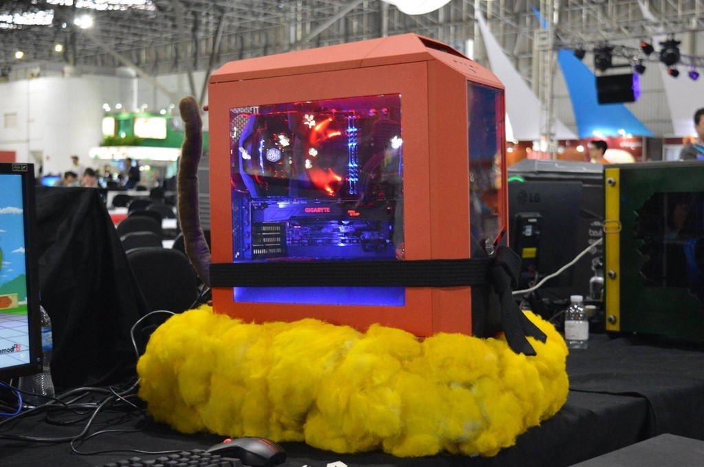 Campus Party Brasil modding (3)