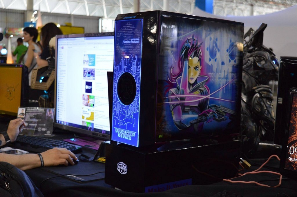 Campus Party Brasil modding (4)