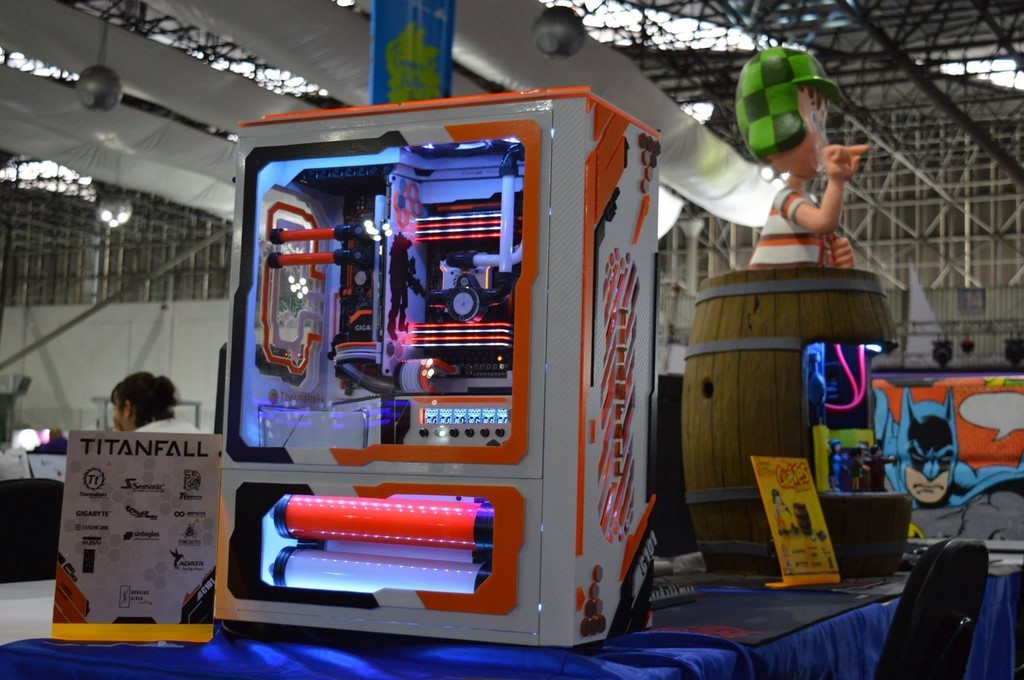 Campus Party Brasil modding (6)