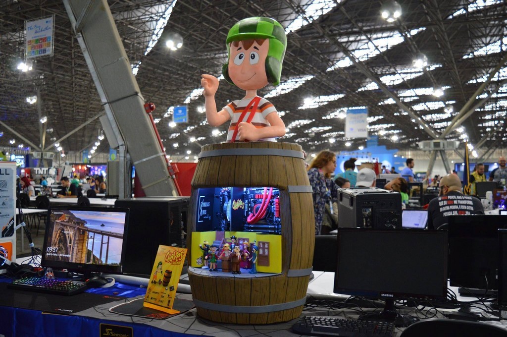 Campus Party Brasil modding (8)