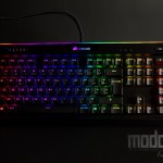 K95 RGB Platinum 64