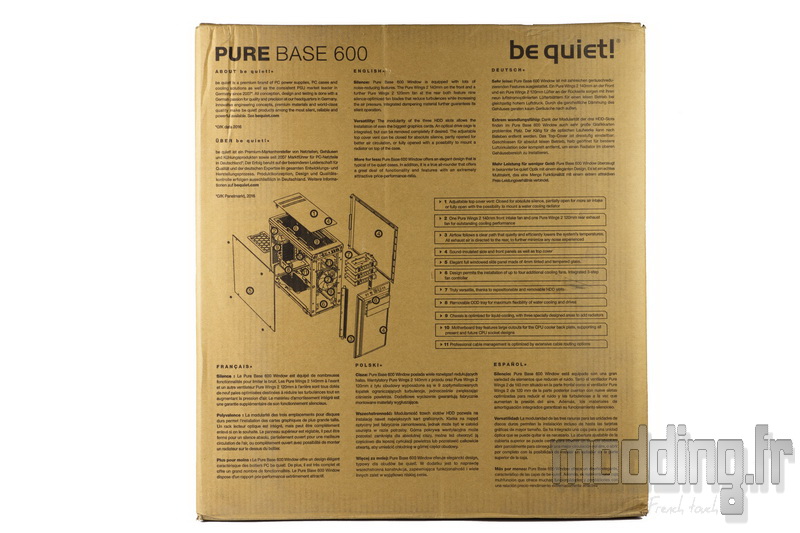 Pure Base 600 Window 02
