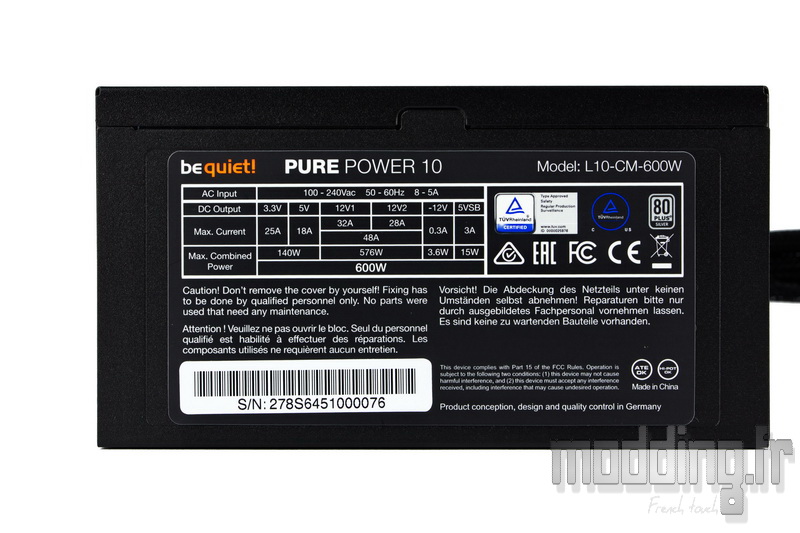 Pure Power 10 14
