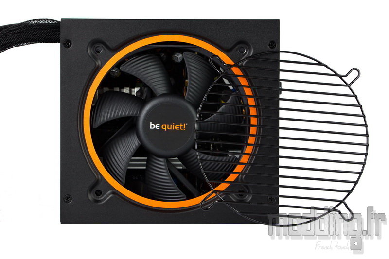 Pure Power 10 21