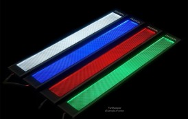 Alphacool éclaire votre PC avec Eislicht