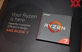 Ou sont les Ryzen 5 et 3?