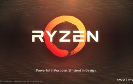Première fuite des tarifs des R7 Ryzen d'AMD