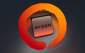 AMD travaille déjà sur Zen2 et Zen3