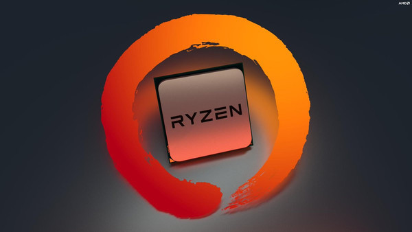 AMD travaille déjà sur Zen2 et Zen3