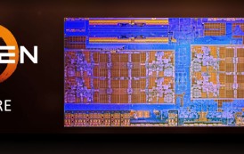 Record du monde pour der8auer avec 5.8GHz sur Ryzen 1800X