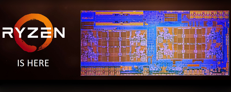 Record du monde pour der8auer avec 5.8GHz sur Ryzen 1800X