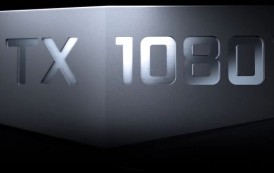 ASUS dévoile ses GTX 1080 Ti STRIX et Turbo
