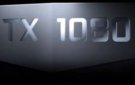 MSI tease sa 1080 Ti GAMING X