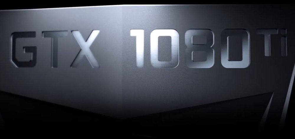ASUS dévoile ses GTX 1080 Ti STRIX et Turbo
