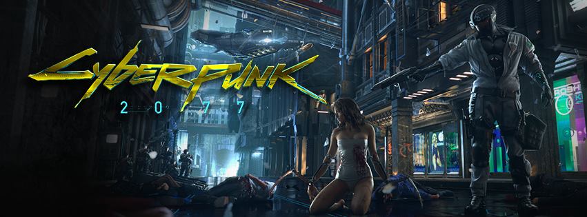 Selon CD Projekt Red, Cyberpunk 2077 sera un succès