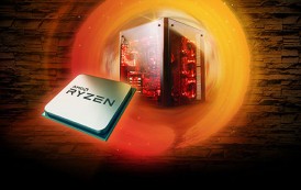 AMD Ryzen 5 1600X et 1500X en détails