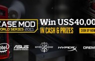 Case Mod World Series 2017 : Qui sera juge cette année