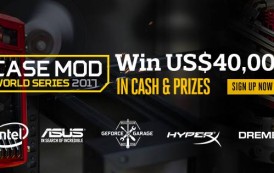 Case Mod World Series 2017 : Qui sera juge cette année