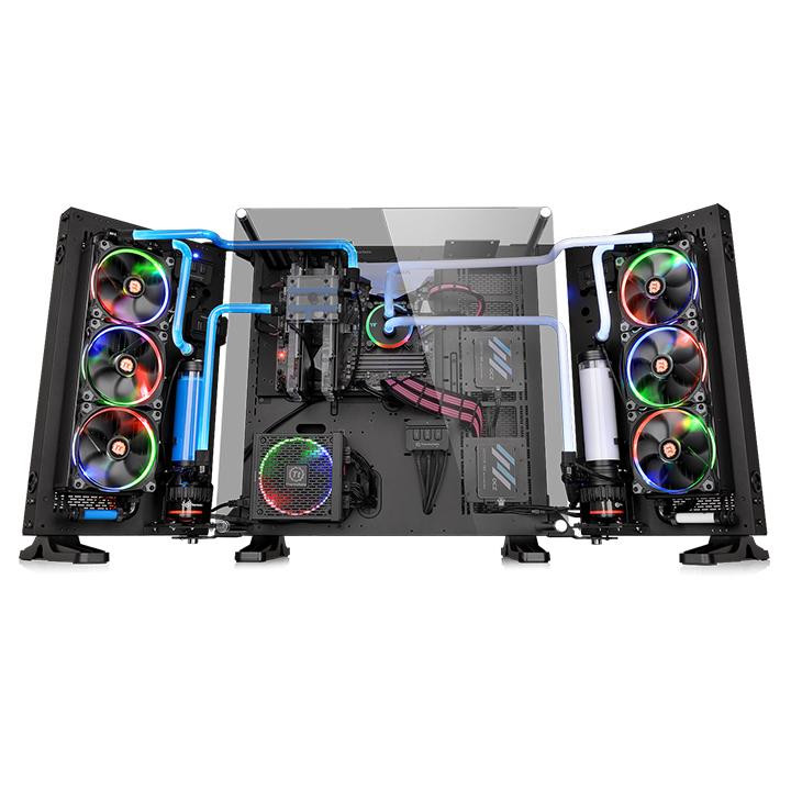 Thermaltake annonce le Core P7 TG