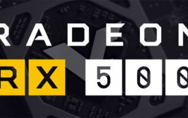 AMD retarde la série RX 500 d'une semaine