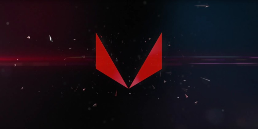 AMD RX 500 pour le 4 Avril et Vega début juin