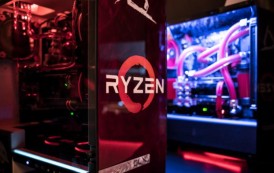 Nouveau duel gaming : AMD Ryzen 7 1700 Vs Intel Core i7 7700K