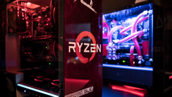 Nouveau duel gaming : AMD Ryzen 7 1700 Vs Intel Core i7 7700K