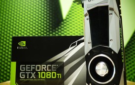 Pilotes Nvidia avec gros Boost sous DirectX12