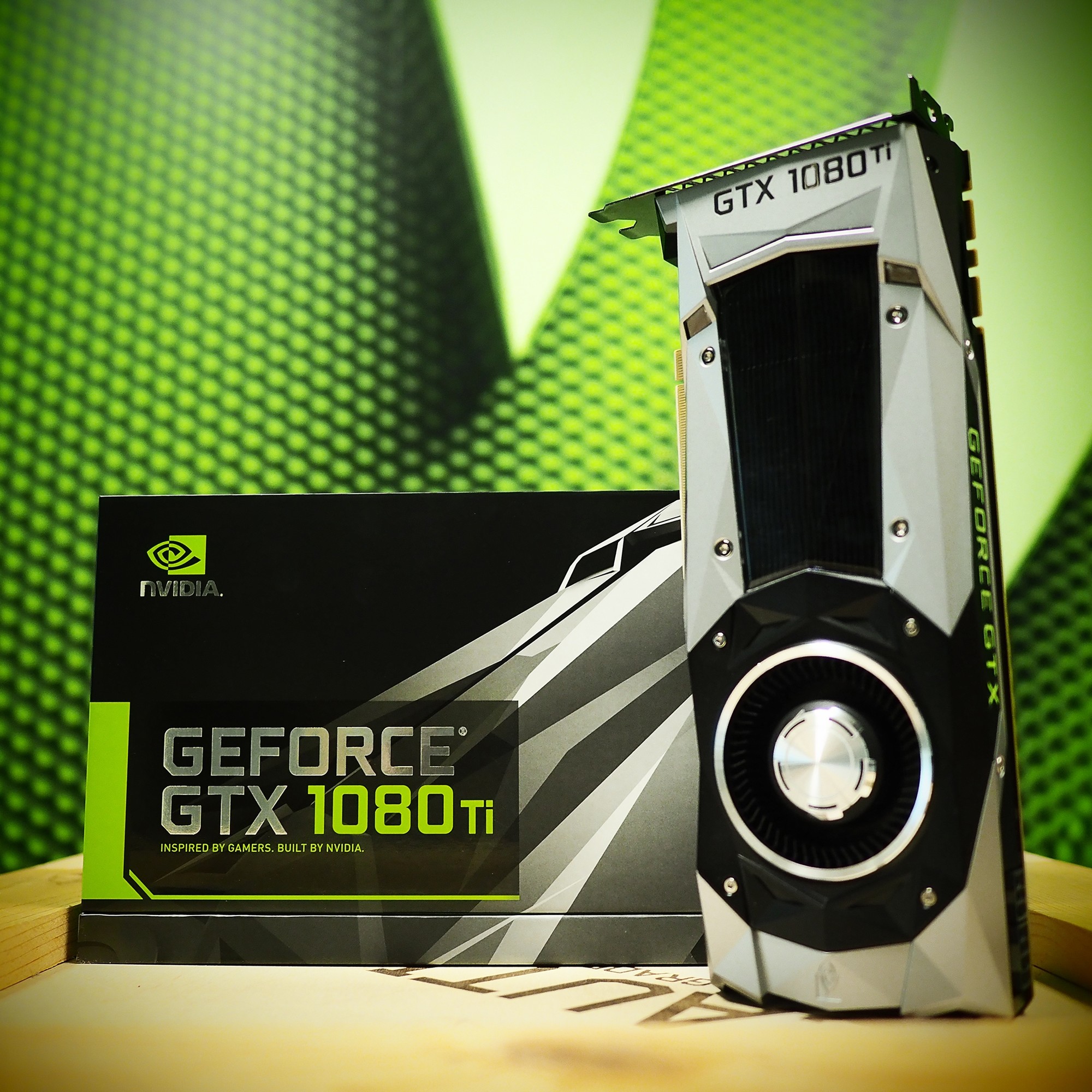 Pilotes Nvidia avec gros Boost sous DirectX12