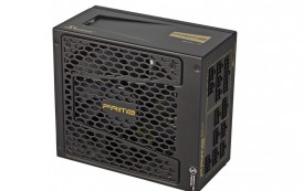 [TEST] Alimentation Seasonic Prime Gold 850 W