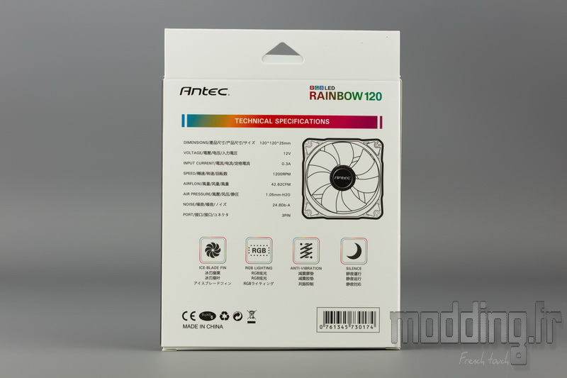 Rainbow 120 02