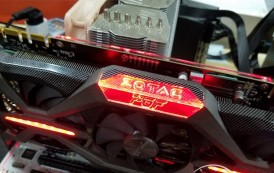 ZOTAC tease sa GeForce GTX 1080 Ti PGF (Prime Gamer Force)
